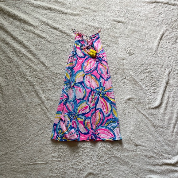 lily pulitzer sundress - Picture 2 of 3
